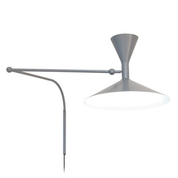 lampe de marseille