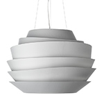 le soleil suspension lamp