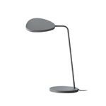 leaf table lamp
