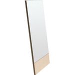 lean mirror