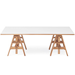 leonardo table