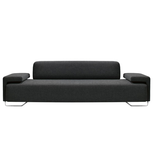 lowland 3 seater sofa major