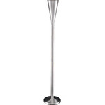luminator floor lamp