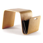 offi magazine table