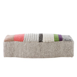 mangas original campana pouf
