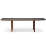 marlon rectangular table 108ml