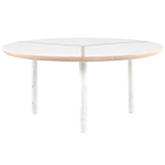 marlon round table 108rm