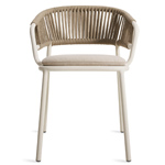 mate outdoor dining chair
