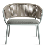 mate outdoor lounge chair