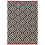 melange pattern 1 rug