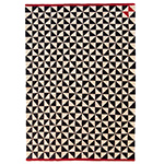 melange pattern 2 rug