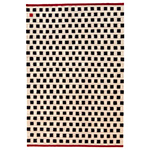 melange pattern 3 rug