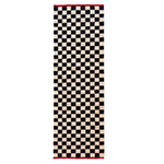 melange pattern 4 rug