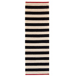 melange stripes 2 rug