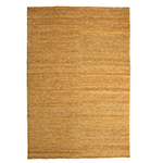 earth jute rug