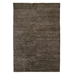 noche jute rug