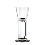 noctambule f1 floor lamp with cone