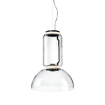 noctambule s1 suspension lamp with bowl