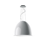 nur gloss suspension lamp