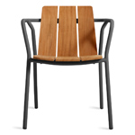 offline outdoor dining chair