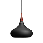orient suspension lamp