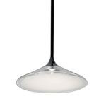 orsa single suspension lamp