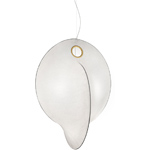 overlap suspension light