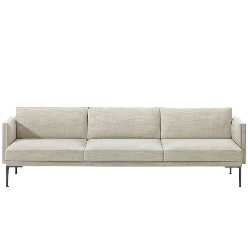 steeve three seat sofa