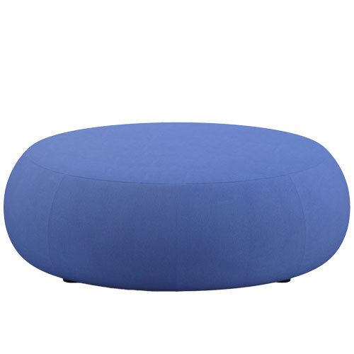 pix 137 three seat ottoman