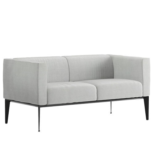 sean two seat sofa