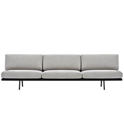 zinta 3 seat lounge sofa 4404