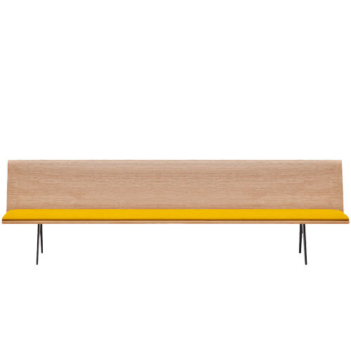 zinta eating bench 4602