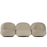 pacha 3 seat sofa