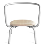 emeco parrish lounge chair