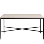 paul mccobb planner rectangular coffee table mc310