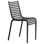 pip-e stackable side chair 4 pack