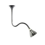 pipe suspension lamp