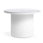 plateau medium table