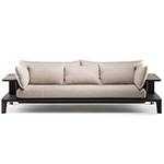 platform short sofa 755m