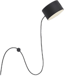 post wall lamp