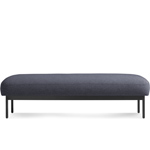 puff puff bench