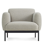 puff puff lounge chair