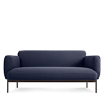 puff puff 67 inch sofa