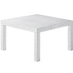 quaderna 2600 table