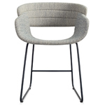 racer dining chair by blu dot