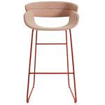 racer stool by blu dot