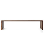 radii bench