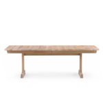 refectory extending table 405