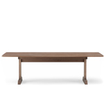 refectory fixed table 405f
