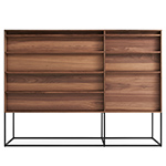 rule large dresser